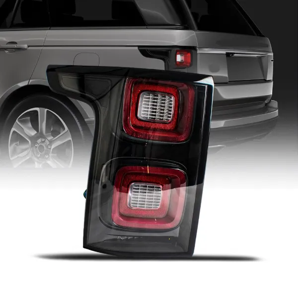 Фонарь задний левый LR098353 Land Rover